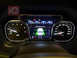 جي ام سي يوكون